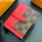 lv カード入れ ケース付き11.5*8.4cm - 画像 (9)