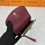 LV 名刺入れ 小銭入れ ケース付き M41939 11*8*2.5cm - 画像 (14)