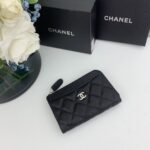 Chanel フラグメントケース 小銭入れ カード入れ ケース付き 2011 - 画像 (16)