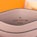 LV 名刺入れ カードケース ケース付き 83358 11*7.5*0.5cm - 画像 (16)