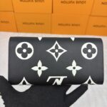 LV 長財布 二つ折り財布 ケース付き 82341 19*10.5*2cm - 画像 (24)