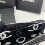 Chanel フラグメントケース 小銭入れ カード入れ ケース付き 2011 - 画像 (19)