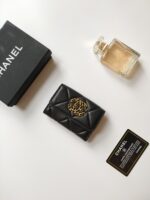 Chanel 名刺入れ 小銭入れ ケース付き AP1790 11*8.5*3cm - 画像 (6)