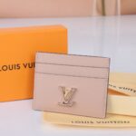 LV 名刺入れ カードケース ケース付き 83358 11*7.5*0.5cm - 画像 (15)
