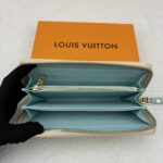 LV 長財布 ケース付き 69794 19.5*10cm - 画像 (7)