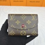 LV 名刺入れ 小銭入れ ケース付き M41939 11*8*2.5cm - 画像 (15)