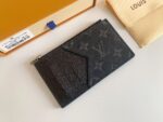 LV カード入れ ケース付き 64038 8*14.5*1cm - 画像 (31)