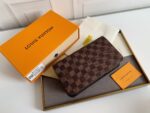 lv 大きい 長財布 持ち手あり ケース付き M20012 21*11*5cm - 画像 (22)