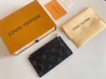 LV カード入れ ケース付き 64038 8*14.5*1cm - 画像 (33)