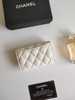 Chanel  名刺入れ カード入れ 小銭入れ AP0214 7.5*11.3*2.1cm - 画像 (5)