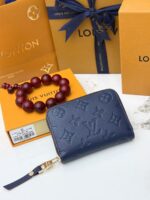 LV 小銭入れ／カード入れ 11x8x1cm - 画像 (21)
