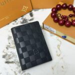 LV パスポートケース ケース付き M64502 60181 10*14*2.5cm - 画像 (13)