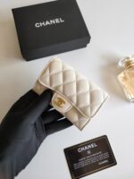 Chanel  名刺入れ カード入れ 小銭入れ AP0214 7.5*11.3*2.1cm - 画像 (9)