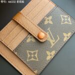 lv カード入れ ケース付き11.5*8.4cm - 画像 (14)