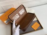 lv 大きい 長財布 持ち手あり ケース付き M20012 21*11*5cm - 画像 (24)
