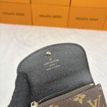 LV 名刺入れ 小銭入れ ケース付き M41939 11*8*2.5cm - 画像 (19)