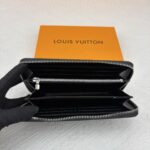 LV 長財布 ケース付き 60017 19*10*1cm - 画像 (15)