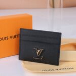 LV 名刺入れ カードケース ケース付き 83358 11*7.5*0.5cm - 画像 (17)