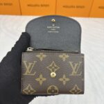 LV 名刺入れ 小銭入れ ケース付き M41939 11*8*2.5cm - 画像 (9)