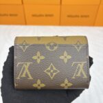LV 名刺入れ 小銭入れ ケース付き M41939 11*8*2.5cm - 画像 (22)