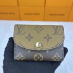 LV 名刺入れ 小銭入れ ケース付き M41939 11*8*2.5cm - 画像 (21)