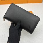 LV 長財布 ケース付き 60017 19*10*1cm - 画像 (20)