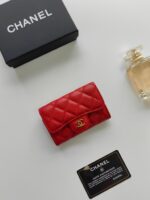 Chanel 小銭入れ AP02147.5*11.3*2.1cm - 画像 (19)