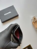 Chanel カードケース 羊革 ケース付き AP0213 7.5*11.2*0.5cm - 画像 (8)