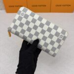 LV 長財布 ケース付き 60017 19*10*1cm - 画像 (18)