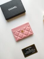 Chanel キャビア ケース付き AP0213 7.5*11.2*0.5cm - 画像 (22)