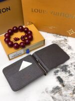 lv マネークリップ ケース付き 166543 12*8cm - 画像 (27)