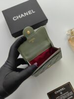 Chanel 小銭入れ AP02147.5*11.3*2.1cm - 画像 (8)