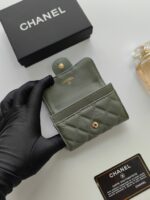 Chanel 小銭入れ AP02147.5*11.3*2.1cm - 画像 (7)