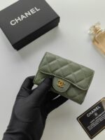 Chanel 小銭入れ AP02147.5*11.3*2.1cm - 画像 (5)