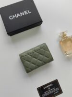 Chanel 小銭入れ AP02147.5*11.3*2.1cm - 画像 (6)