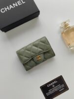 Chanel 小銭入れ AP02147.5*11.3*2.1cm - 画像 (9)