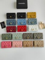 Chanel 小銭入れ AP02147.5*11.3*2.1cm - 画像 (3)