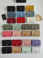 Chanel 小銭入れ AP02147.5*11.3*2.1cm