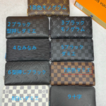 LV 長財布 ケース付き 60017 19*10*1cm