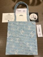 CHANEL トートバッグ ノベルティ - 画像 (6)