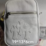 Chrome Hearts 本革 miniショルダーバック