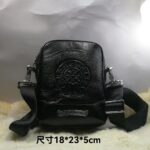 Chrome Hearts 本革 miniショルダーバック