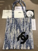 CHANEL トートバッグ ノベルティ - 画像 (8)