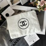 CHANEL 収納袋 ノベルティ 33*24cm