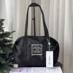Chanel トートバッグ ノベルティ 30*20cm