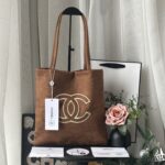 Chanel トートバッグ ノベルティ 28*30cm