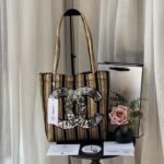 Chanel トートバッグ ノベルティ 24*9*29cm