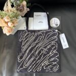 Chanel キャンバス トートバッグ ノベルティ - 画像 (15)