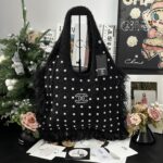 Chanel トートバッグ ノベルティ 38*30cm