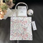 Chanel キャンバス トートバッグ ノベルティ - 画像 (8)